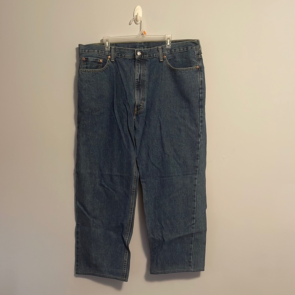 Mens Levis